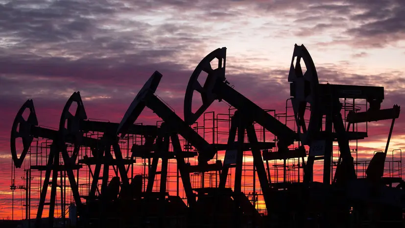Финансовый эксперт Бархота допустил снижение цены нефти до $65 осенью