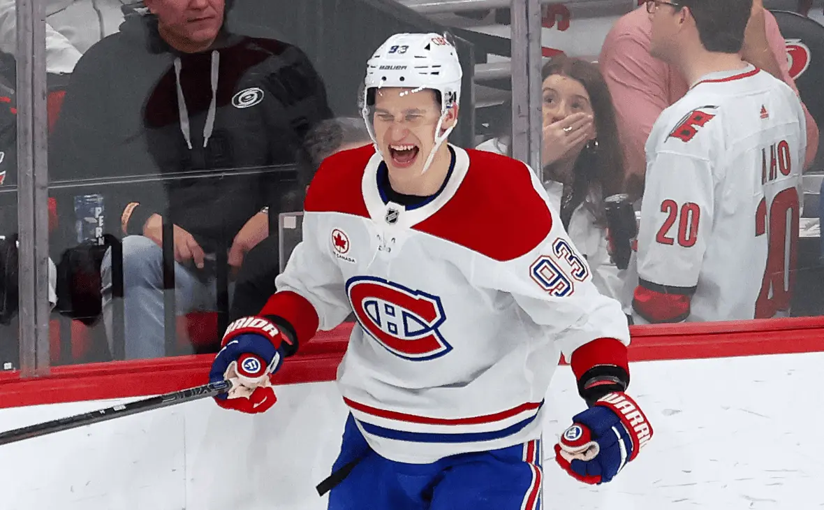 Иван Демидов ( Bruce Bennett / Getty Images)