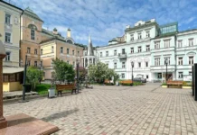 Департамент культуры Москвы и Тургеневка зовут в летние читальни departament kultury moskvy i turgenevka zovut v letnie chitalni-todey-ru-0