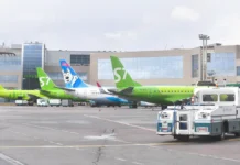 domodedovo rosaviacziya i mintrans uspeshno koordiniruyut rejsy-todey-ru-0
