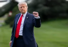 Дональд Трамп выразил готовность к диалогу с лидером Ирана Хаменеи donald tramp vyrazil gotovnost k dialogu s liderom irana hamenei-todey-ru-0