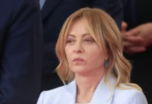 Джорджа Мелони против ЕС: Италия изолирована из-за Украины dzhordzha meloni protiv es italiya izolirovana izza ukrainy-todey-ru-0