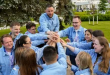 XIV Форум Росмолодёжь.Форумы: экскурсии на предприятия края forum rosmolodyozhforumy ekskursii na predpriyatiya kraya-todey-ru-0
