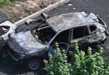 ФСБ эксперт Михайлов оценил шансы водителя BMW X3 в Балашихе fsb ekspert mihajlov oczenil shansy voditelya 3 v balashihe-todey-ru-0