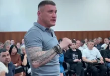 Герой России Владимир Китаев оказался в центре скандала с чиновниками geroj rossii vladimir kitaev okazalsya v czentre skandala s chinovnikami-todey-ru-0