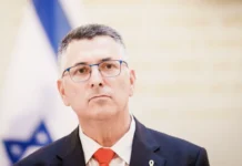 gideon saar kaya kallas  novye perspektivy izrailya i evrosoyuza-todey-ru-0