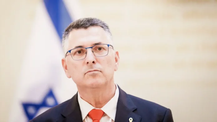 gideon saar kaya kallas novye perspektivy izrailya i evrosoyuza-todey-ru-0