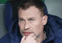 Григорий Иванов: Березуцкий продолжит работу в Урале grigorij ivanov berezuczkij prodolzhit rabotu v urale-todey-ru-0