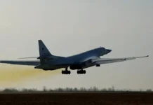 Игорь Кобзев сообщил о спасении экипажа Ту-22М3 в Каменке igor kobzev soobshhil o spasenii ekipazha tu22m3 v kamenke-todey-ru-0