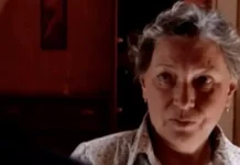 Лариса Хорошилова — звезда Глухаря и театра Москвы larisa horoshilova zvezda gluharya i teatra moskvy-todey-ru-0
