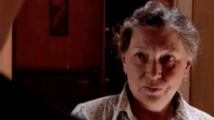 Умерла актриса из сериала «Глухарь» Лариса Хорошилова