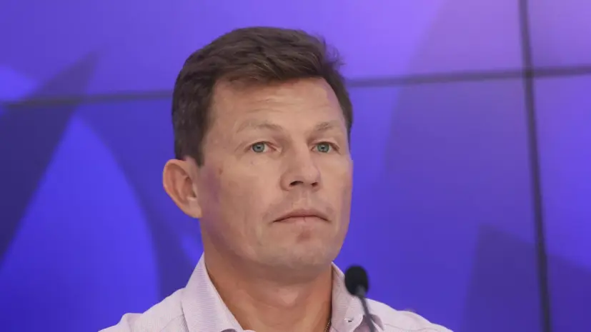 Губерниев: не сомневаюсь, что Майгуров добьётся возвращения нашего спорта