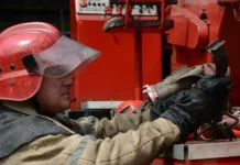 МЧС ликвидировало последствия аварии на газопроводе в Дагестане mchs likvidirovalo posledstviya avarii na gazoprovode v dagestane-todey-ru-0
