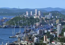 МЧС России по Приморью быстро восстановило свет во Владивостоке mchs rossii po primoryu bystro vosstanovilo svet vo vladivostoke-todey-ru-0
