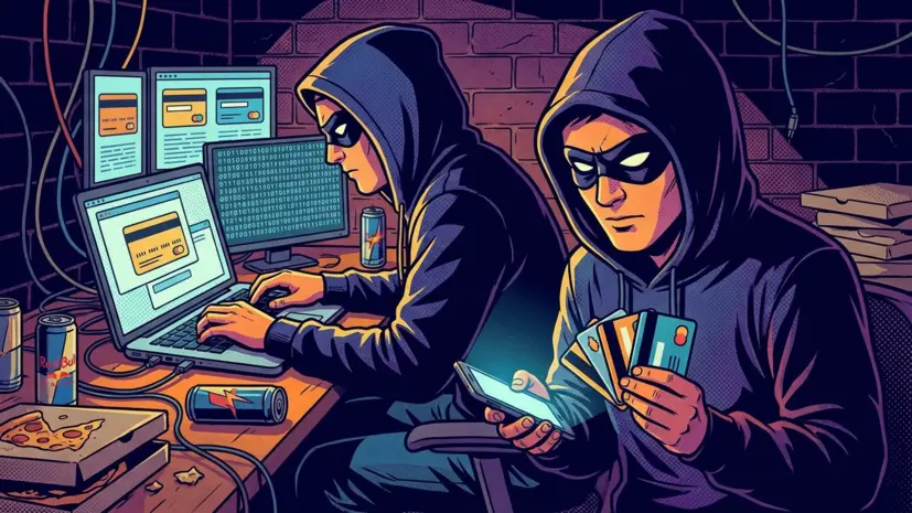 Жительница Ставрополя лишилась почти 1 млн рублей из-за посылки с маркетплейса
