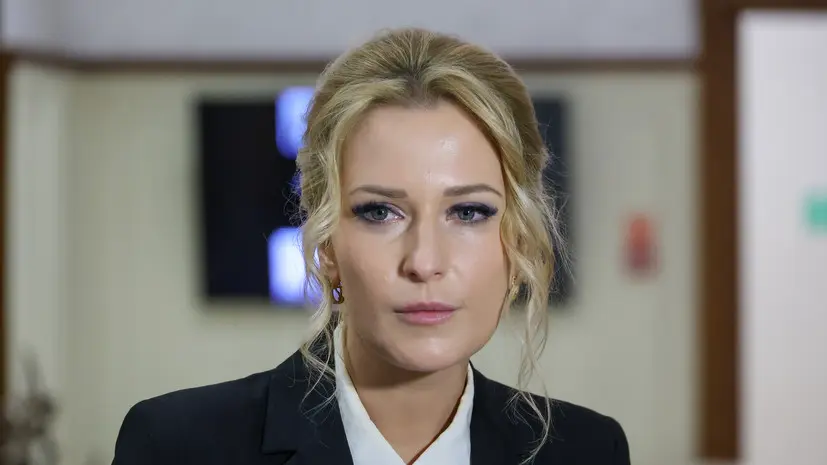 Лантратова анонсировала встречу с украинским омбудсменом Лубинцом