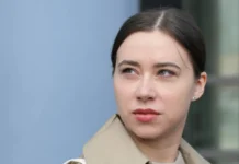Прокурор и Александра Митрошина: Суд решил конфисковать 115 млн рублей prokuror i aleksandra mitroshina sud reshil konfiskovat 115 mln rublej-todey-ru-0