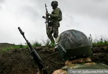 Российские войска взяли Юрковку в ДНР – Минобороны раскрыло детали rossijskie vojska vzyali yurkovku v dnr minoborony raskrylo detali-todey-ru-0