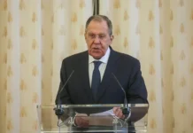 Сергей Лавров намекнул на скрытый диалог Трампа и Путина об Украине sergej lavrov nameknul na skrytyj dialog trampa i putina ob ukraine-todey-ru-0