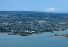 Севастополь в тревоге — Развожаев объявил ПВО отражает дроны sevastopol v trevoge razvozhaev obyavil pvo otrazhaet drony-todey-ru-0