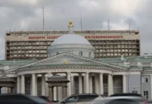 В Москве активно строят современный комплекс НИИ Склифосовского v moskve aktivno stroyat sovremennyj kompleks nii sklifosovskogo-todey-ru-0