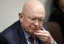 Василий Небензя раскрыл просчет Зеленского в диалоге с Путиным vasilij nebenzya raskryl proschet zelenskogo v dialoge s putinym-todey-ru-0