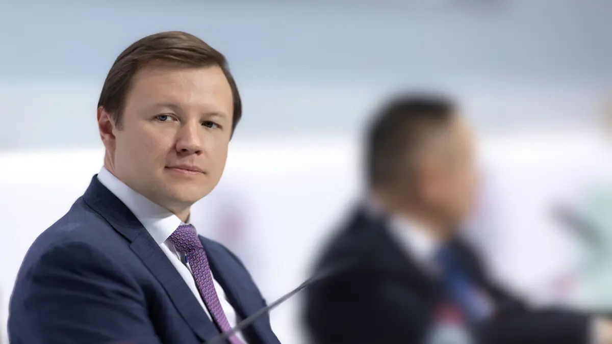Владимир Ефимов