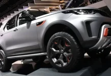 Внедорожник Land Rover Discovery арестован, Din-X Auto в новостях vnedorozhnik arestovan v novostyah-todey-ru-0