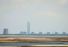 ЗАЭС под огнем снова — роль МАГАТЭ и атаки беспилотников zaes pod ognem snova rol magate i ataki bespilotnikov-todey-ru-0