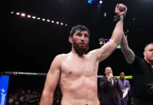 magomed ankalaev pobedil bogdana guskova tehnicheskim nokautom na -todey-ru-0