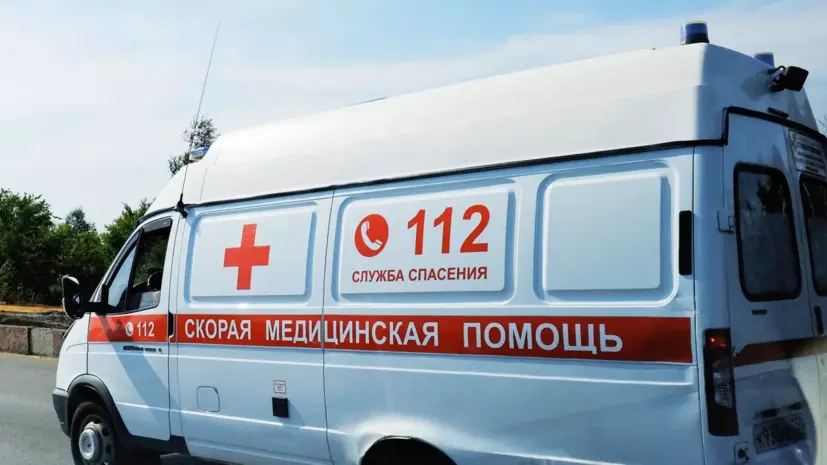 В Энергодаре женщина погибла и четверо пострадали при ударе БПЛА по остановке