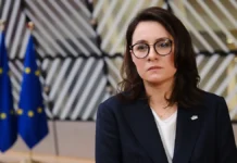 Юлия Свириденко покинула пост премьера по двум причинам yuliya sviridenko pokinula post premera po dvum prichinam-todey-ru-0