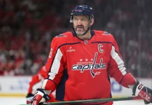 aleksandr ovechkin vyshel na lyod s vashington kepitalz posle vozvrashheniya-todey-ru-0