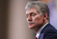 Дональд Трамп призвал Киев к сдержанности — Дмитрий Песков ответил donald tramp prizval kiev k sderzhannosti dmitrij peskov otvetil-todey-ru-0