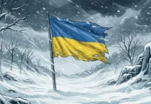 Европейские страны тайно готовят Украину к зиме evropejskie strany tajno gotovyat ukrainu k zime-todey-ru-0