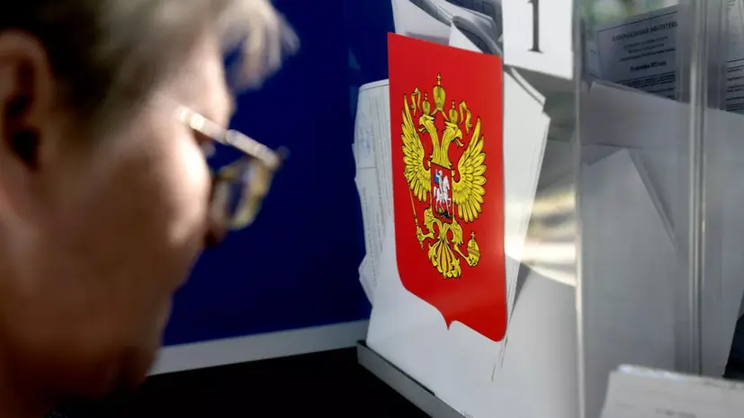 Посольство России в Латвии сообщило, что голосование в Риге проходит штатно