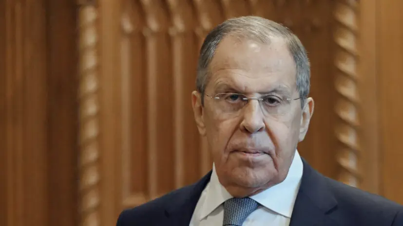 Лавров: Россия надеется, что новый Генсек ООН вернёт риторику в нужное русло