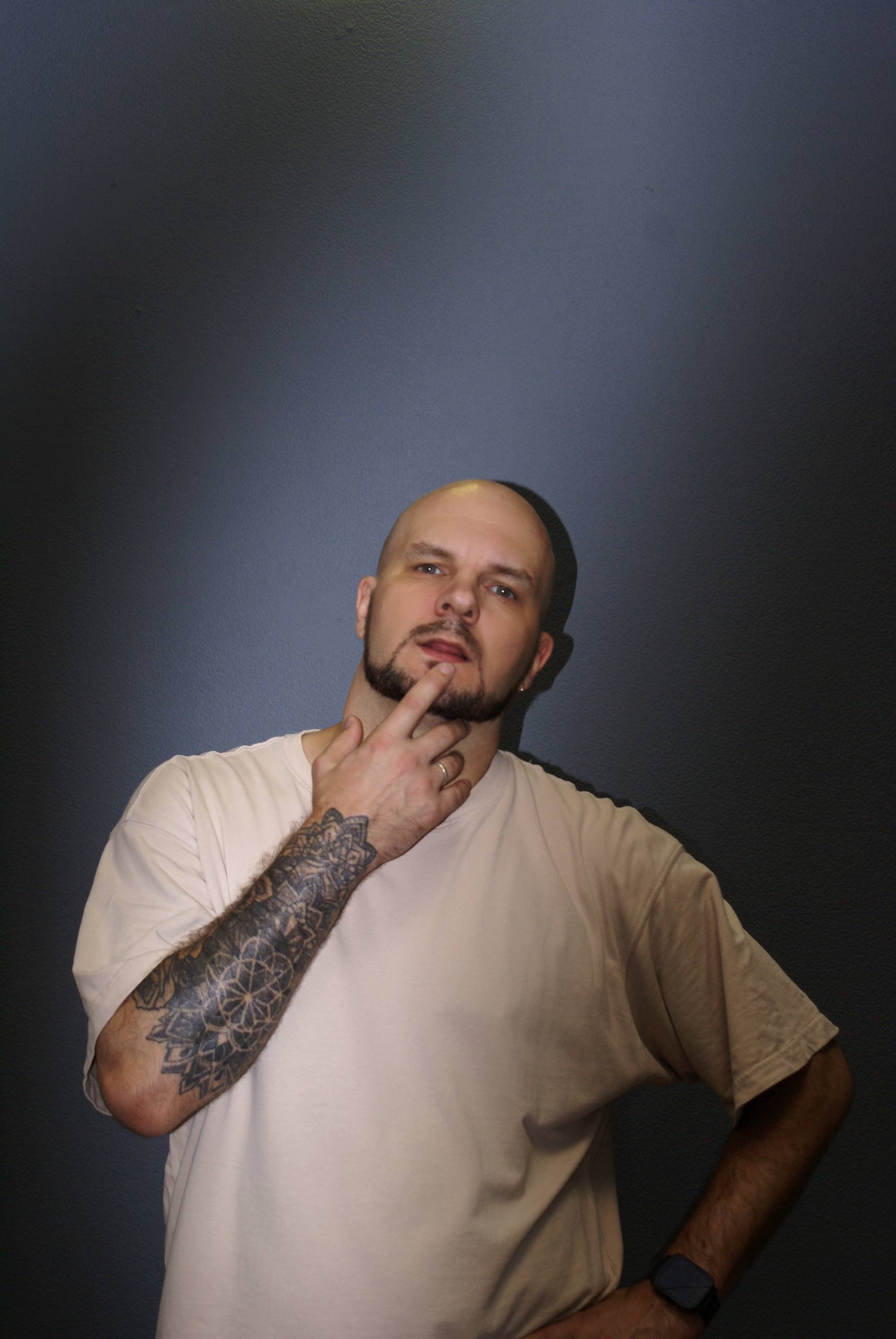 Akirman Kirill