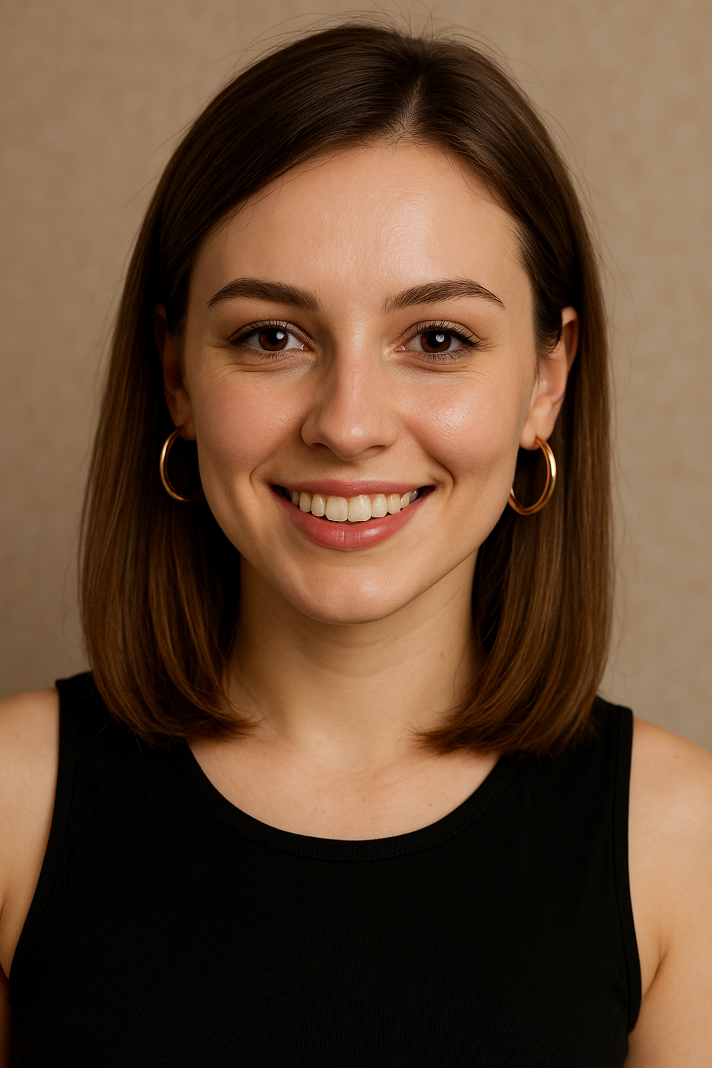 Миронова Алина