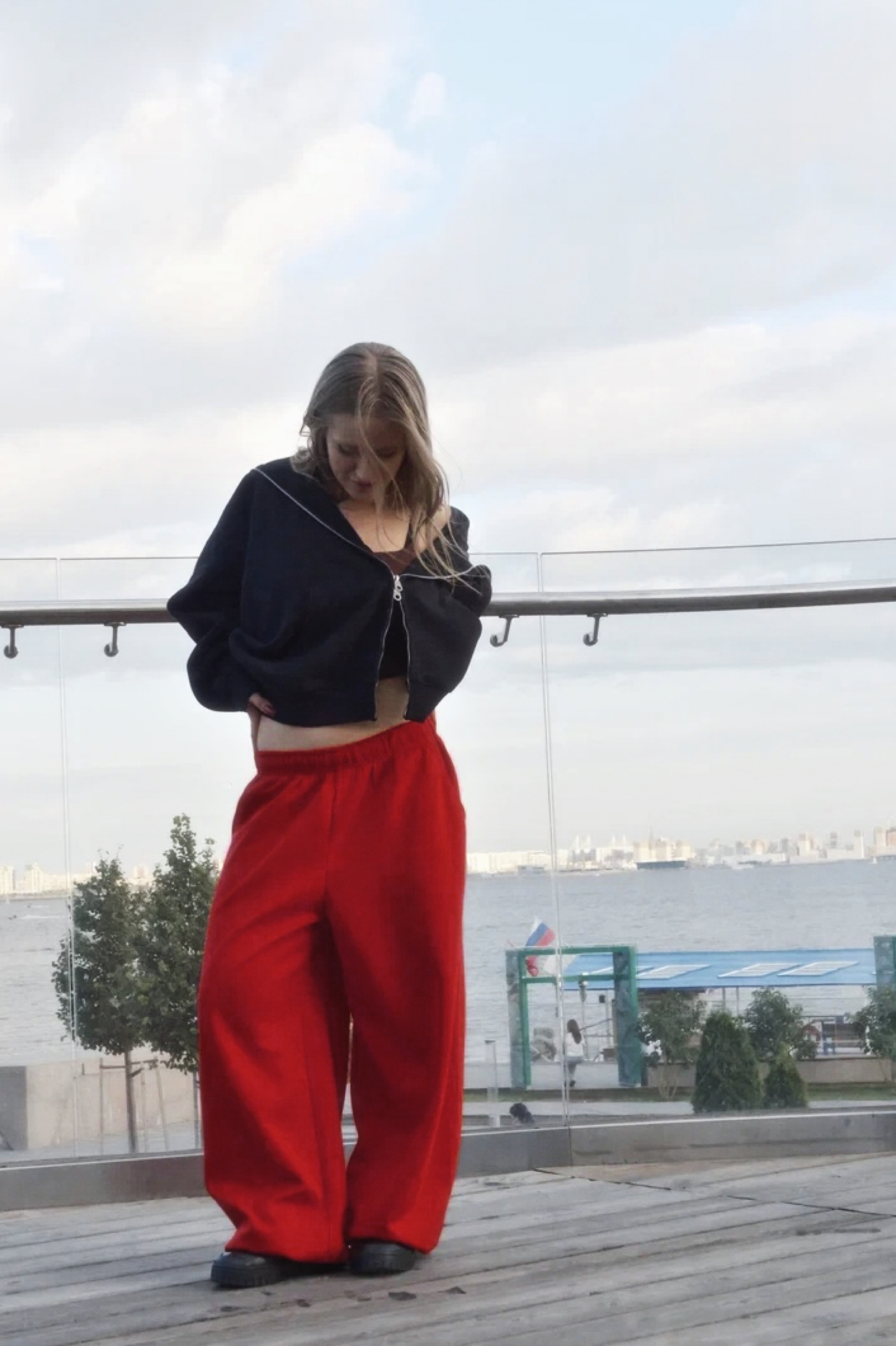 Valevskaya Polina