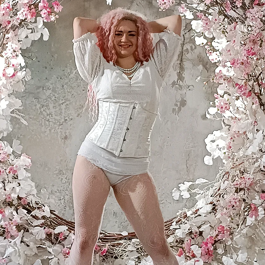 Александрова Лиза