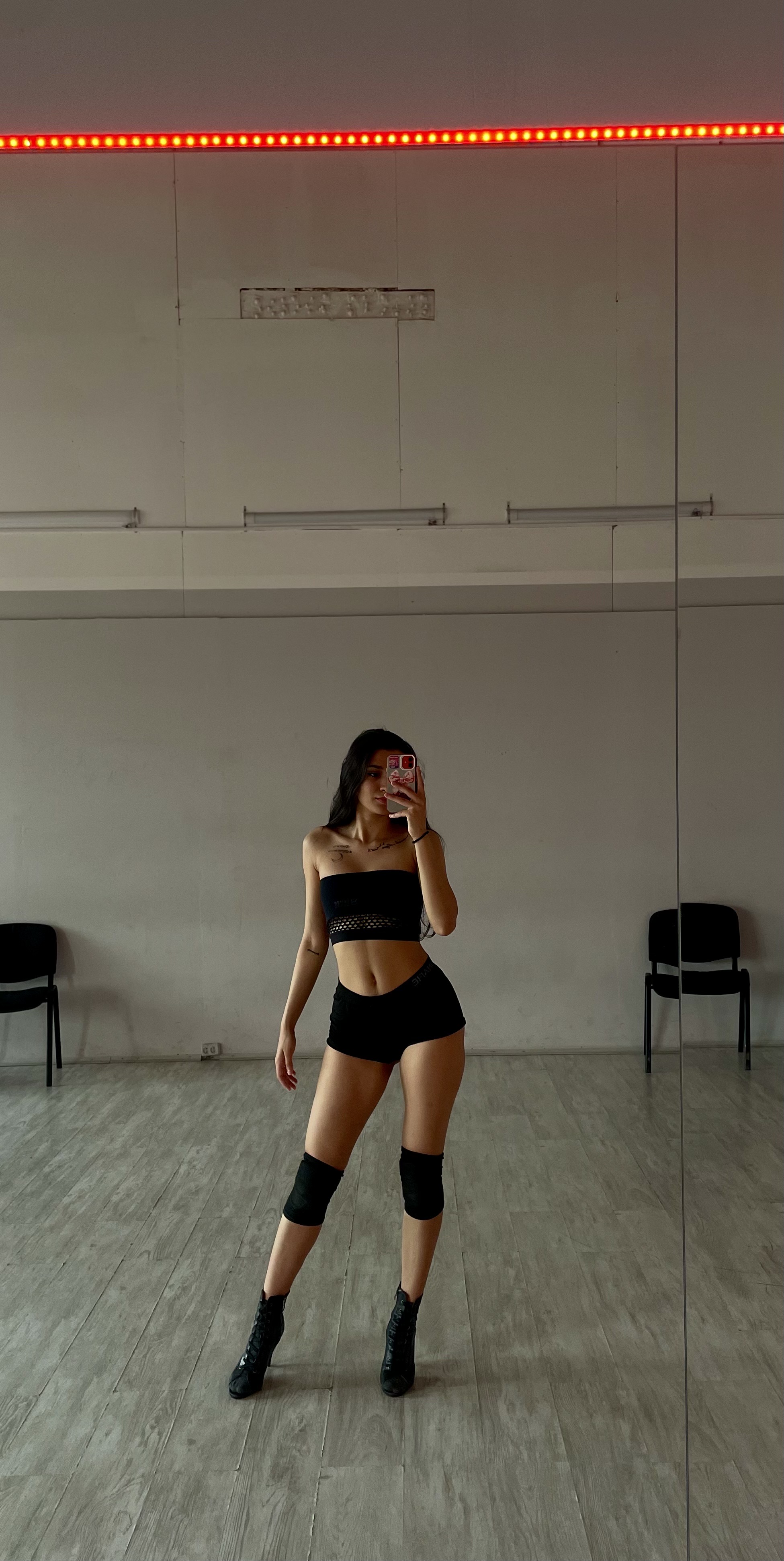 Анохина Юлия