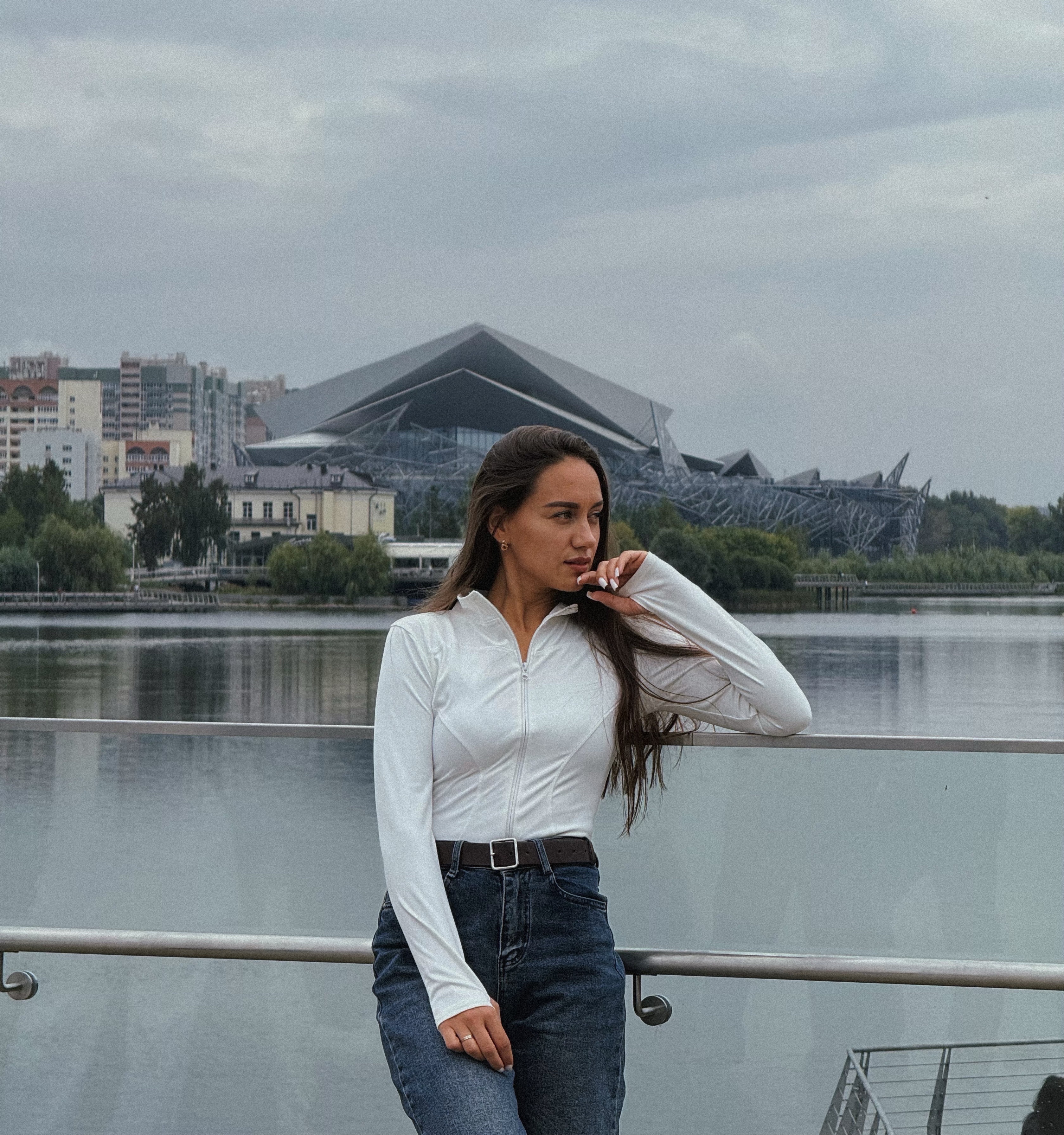 Гафурова  Наталья