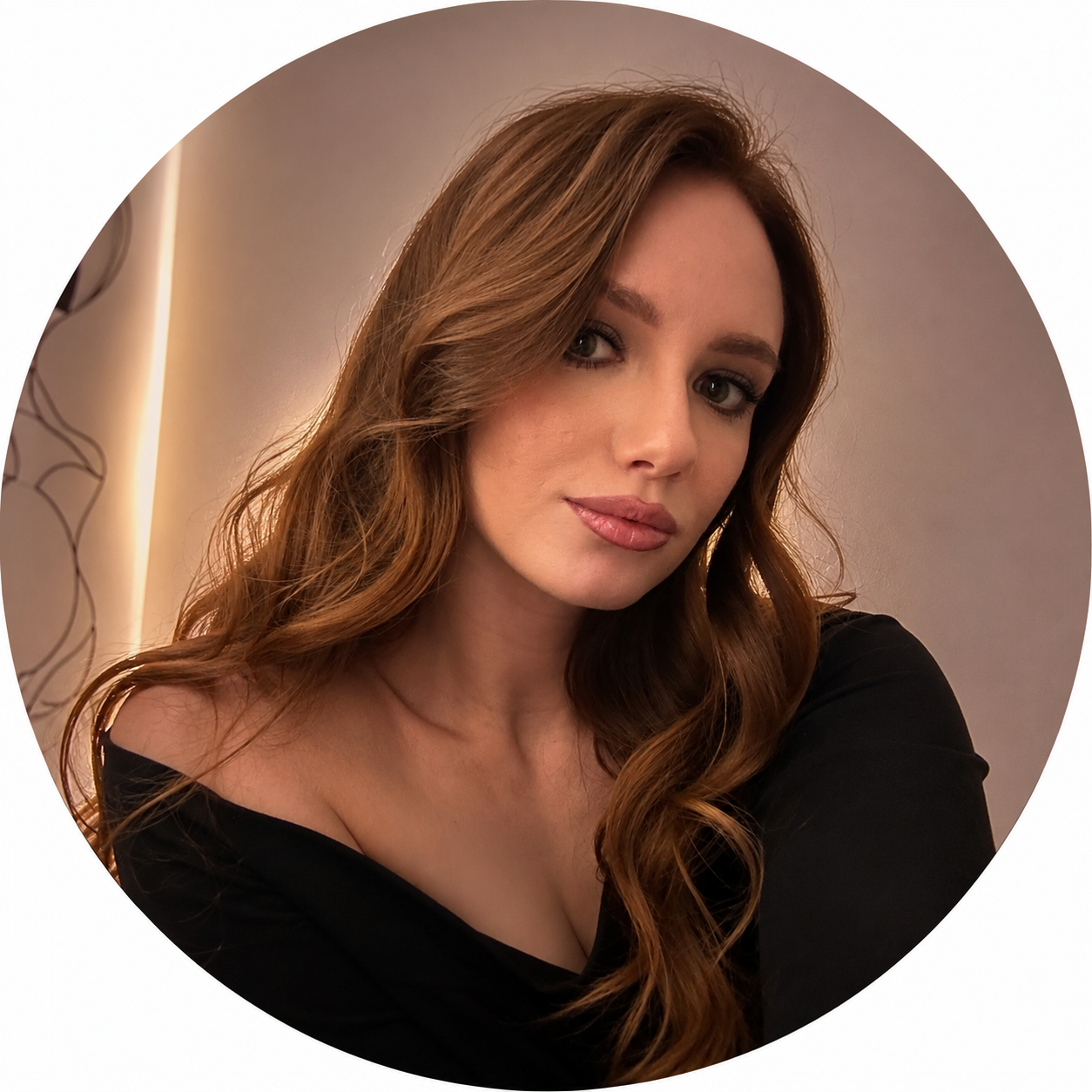 Захарова👠 Таня