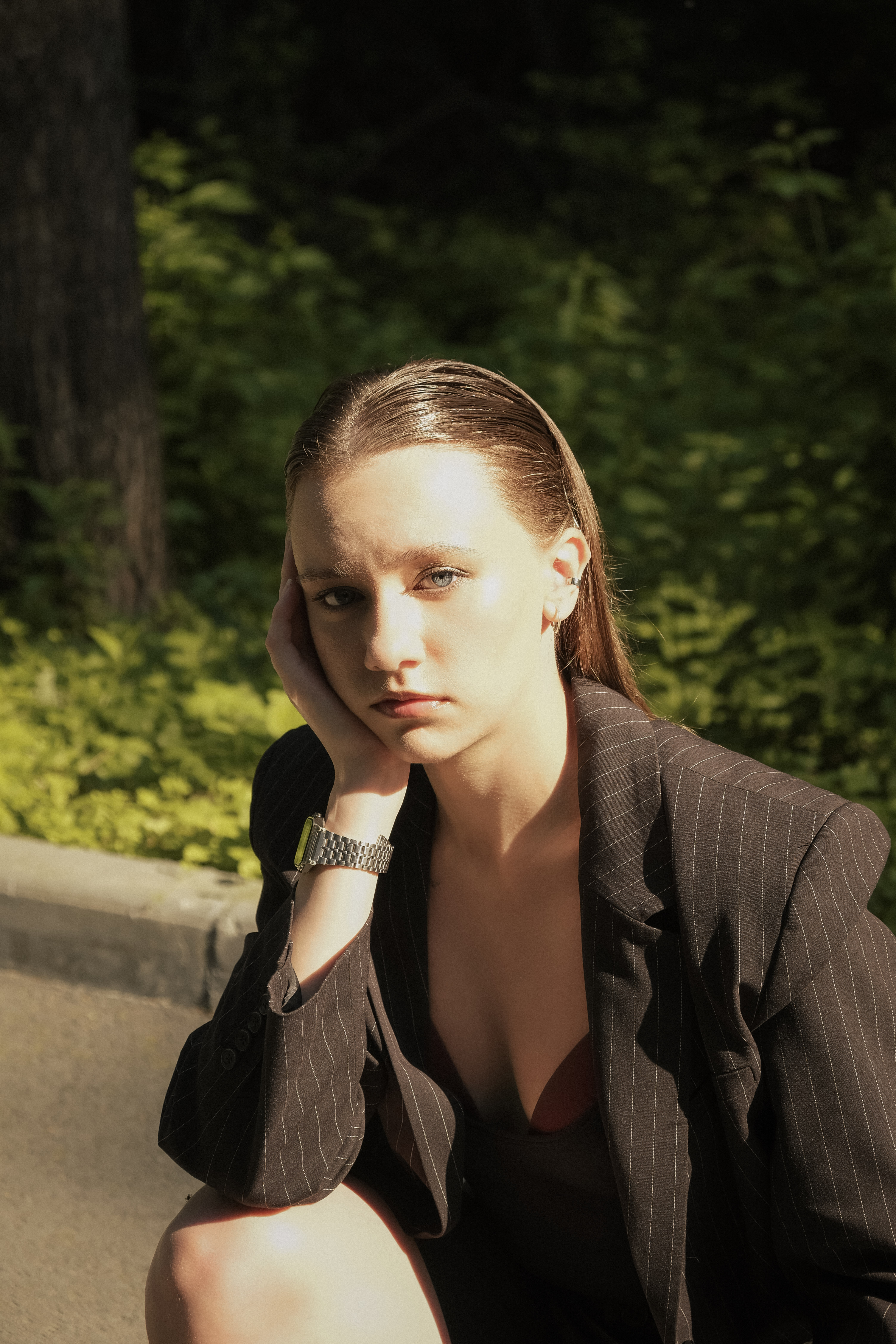 Меньшикова Полина