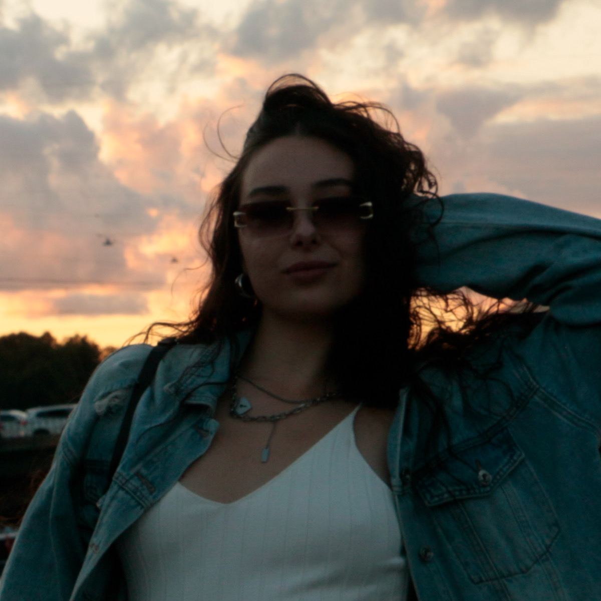 Sunrisse Олеся