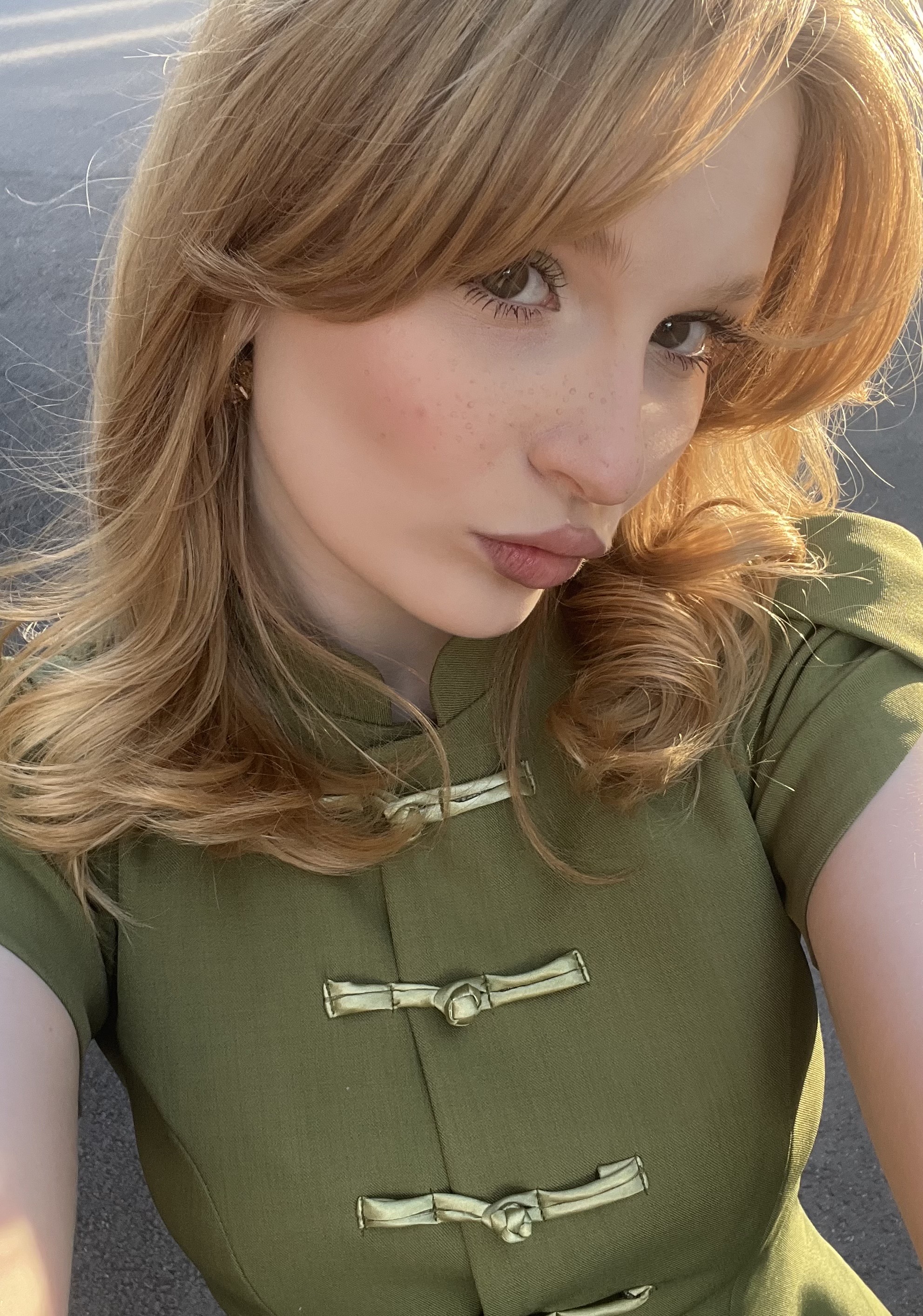 Иванова Мария