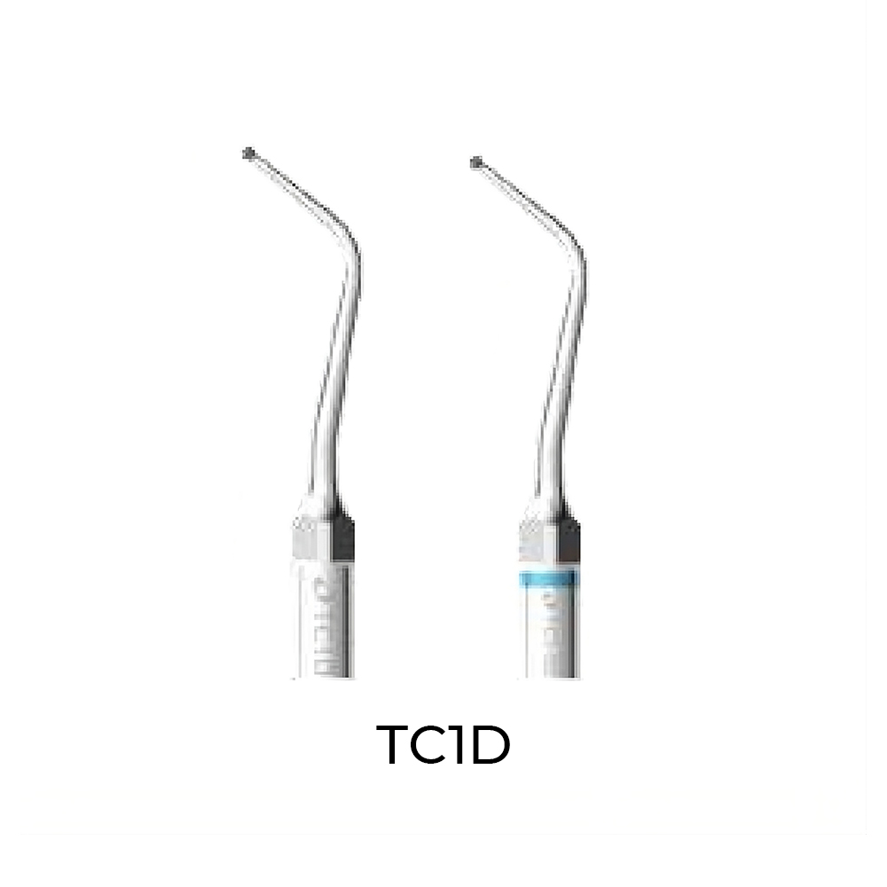 Насадка для скалера TC1D/TC1-SD