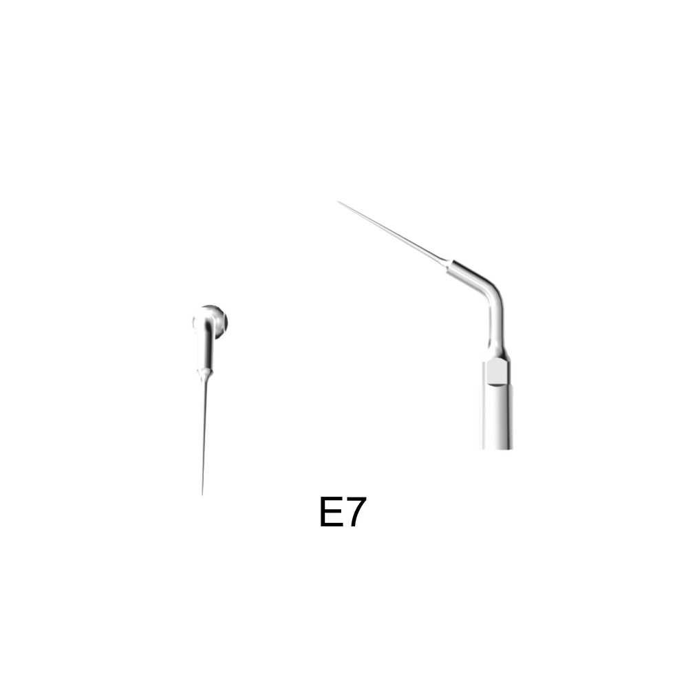 Насадка для скалера E7/E7-S