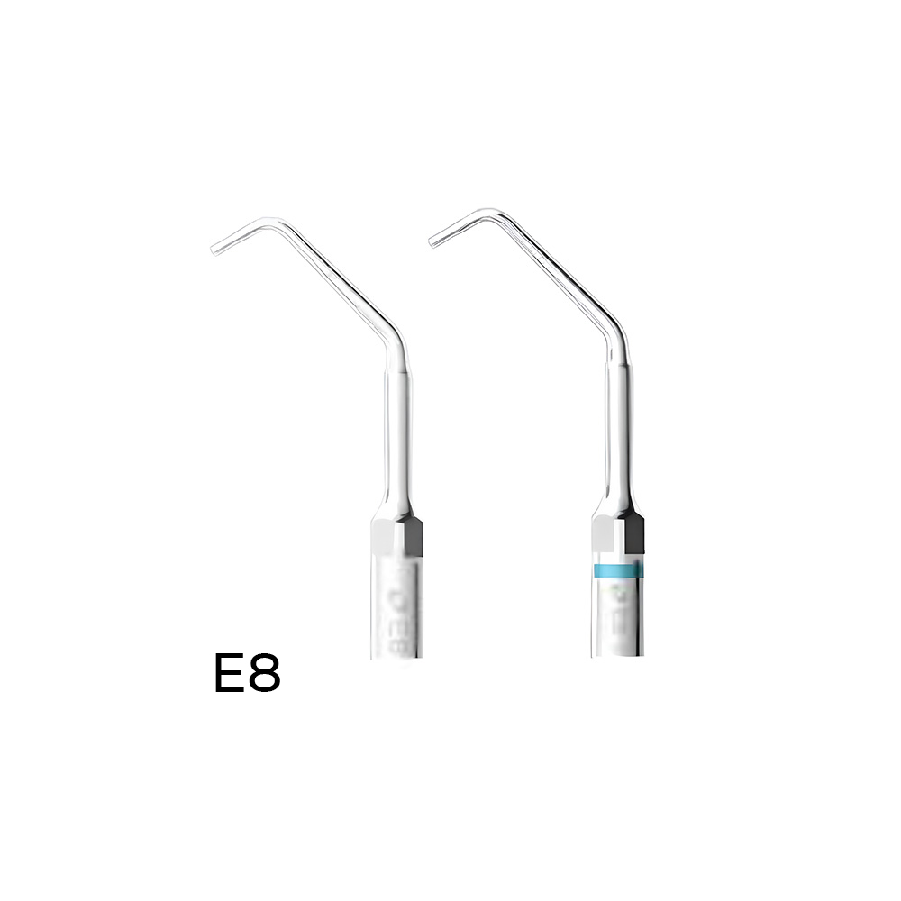 Насадка для скалера E8/E8-S